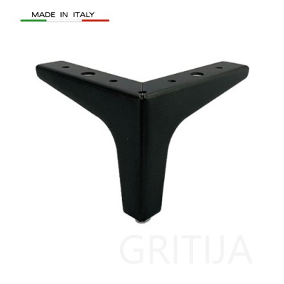 Metalinė koja 0513 H100